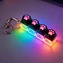Keychan Animal Toy