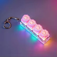 Keychan Animal Toy