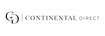 Continental Direct - Home